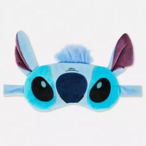 Disneys Stitch eye mask